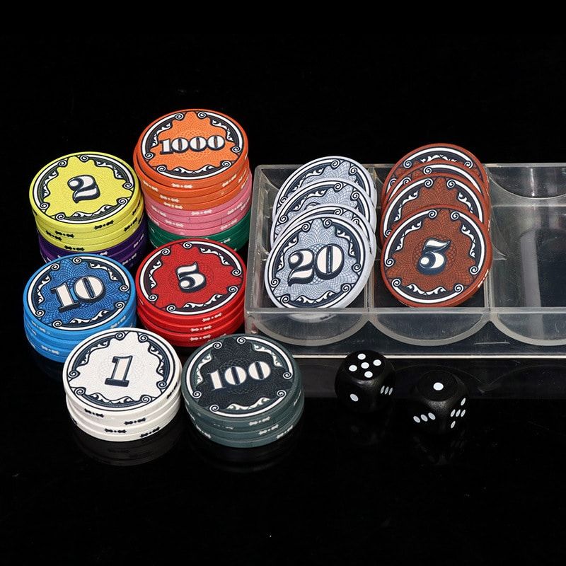 Live-Casino mit professionellem Dealer am Tisch