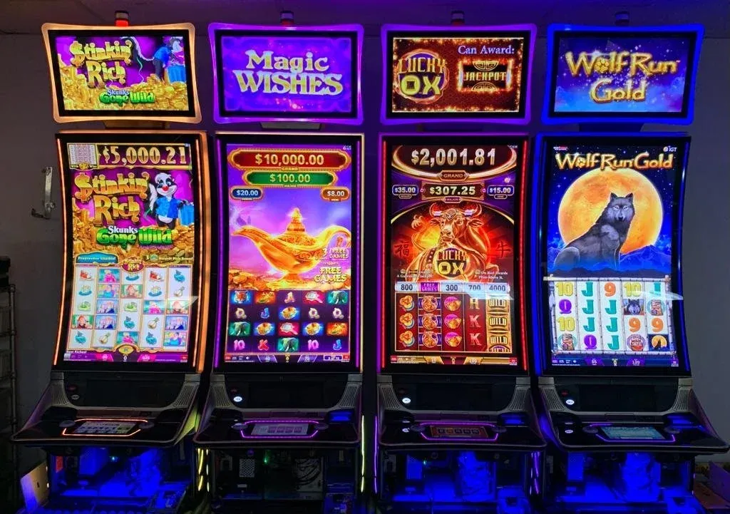 Kundenservice im Online-Casino per Chat